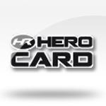 เติมเงินเกมค่าย  Hero Card : idcc