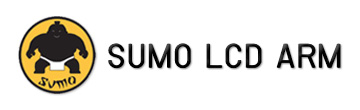 ขาย SUMO LCD ARM
