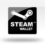 Steam Wallet