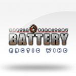 Battery online