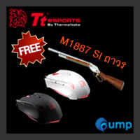 Tt eSport จัดให้ตามคำขอ แจก Code สุดยอดปืนลูกซองมหาโหด M1887 SL จากเกม Point Blank