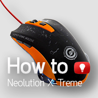 แนะนำวิธีการตั้งค่า และการใช้งานอุปกรณ์เกมมิ่งเกียร์ Neolution X-Treme สำหรับเกม Point Blank