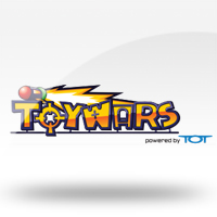 Toywars : โปรโมชั่นประจำเดือนพฤษภาคม 57