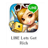 สอนวิธีซื้อเพชรในเกมเศรษฐี LINE Lets Get Rich ผ่านบัตรทรูมันนี่ หรือ One2Call