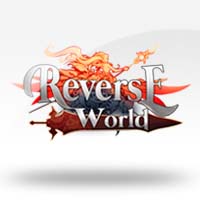 เกม ReverseWorld เปิดแล้ววันนี้ทั่วประเทศ ทั้ง IOS และ Android