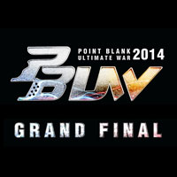 POINT BLANK ULTIMATE WAR 2014 เผยไอเทมโค้ดที่จำหน่ายในงานแล้ว!!