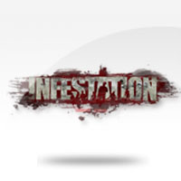 Gump : จำหน่ายบัตรเติมเงิน EX Cash เติมเข้าเกม Infestation ได้แล้ววันนี้