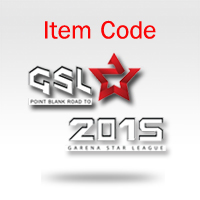 Gump เปิดรับสั่งซื้อ Item Code PB ในงาน GSL 2015 แล้วจ้าาา