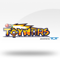 ToyWars : โปรโมชั่นประจำวันที่ 1 - 15 เมษายน 2558