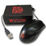 Review Ryujin mouse