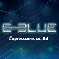 E-BLUE พร้อมลุยตลาด E-Sport ในไทยเต็มตัว !!  ประกาศแต่งตั้ง Expresscoms เป็นตัวแทนจำหน่าย