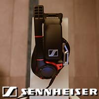 Sennheiser เปิดตัวหูฟังใหม่ GSP500/GSP600