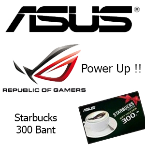 Asus Gaminger Gear เติมพลังงานให้เกมเมอร์ !!