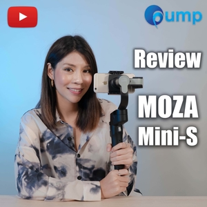 [รีวิว-Review] MOZA Mini-S