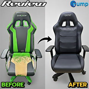 [รีวิว-Review] Race Line — Minor Change ที่เปลี่ยนเก้าอี้เดิมให้พิเศษกว่า