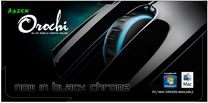 Ascenti Resources พร้อมปลดปล่อยเทพไร้สายงูตัวจิ๋ว Razer Orochi "Black Chrome" ให้ชาว Gamer ได้จับจองกันแล้ว!!