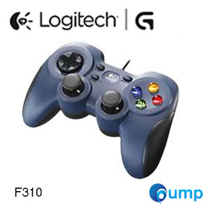 Logitech F310 Joy Controller