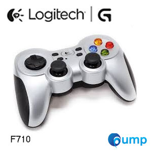 Logitech F710