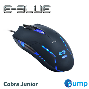 E-Blue Cobra Junior gaming mouse (Black)