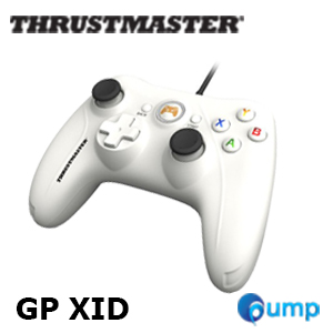 Thrustmaster GP XID