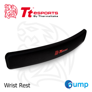 Tt eSPORTS Gaming Wrist Rest