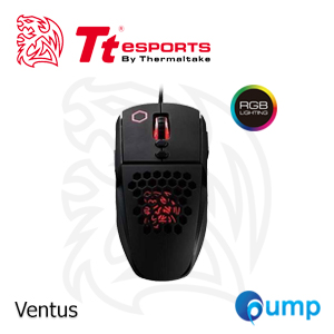 Tt eSPORTS Ventus Gaming Mouse