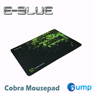 E-Blue Cobra Mousepad (size M)