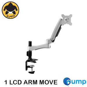 SUMO 1 LCD ARM : ขาตั้งจอแบบ 1 แขนแบบขยับได้
