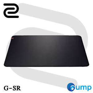 Zowie G-SR Gaming Mousepad (Control)