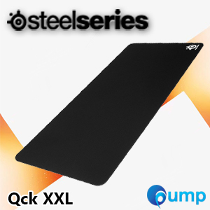 Steelseries Qck heavy XXL Gaming Mousepad