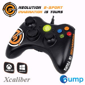 Neolution E-Sport Xcaliber (PC/Xbox360)