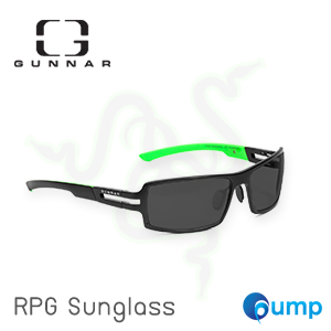 Gunnar RPG - ONYXZ - GREY (Sunglass) - DESIGNED BY RAZER