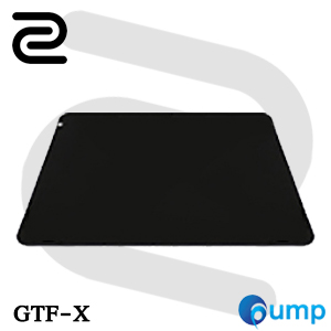 Zowie GTF-X Gaming Mousepad (Speed)