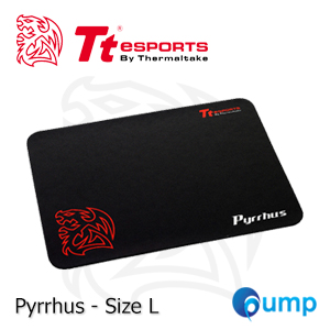 Tt eSPORTS Pyrrhus Size L Gaming Mouse Pad