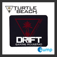 Turtle Beach Drift Mousepad - (M)