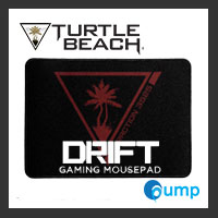 Turtle Beach Drift Mousepad - (L)