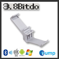 8Bitdo Xtander for SFC30/SNES30 GamePad