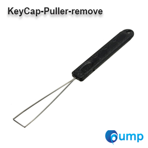 KeyCap Puller Remove - ที่ดึงปุ่ม Mechanical Keyboard แบบก้านยาว
