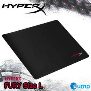 HyperX Fury S Pro Standard Mouse pad SPEED - Size L