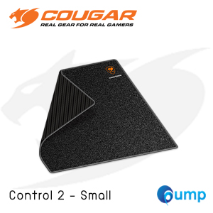 COUGAR Control2 Gaming Mouse Pad (Size S)