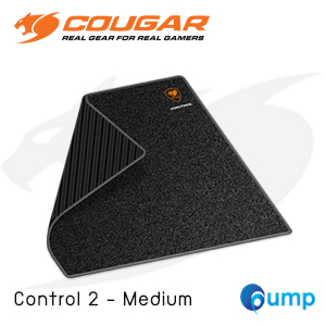 COUGAR Control2 Gaming Mouse Pad (Size M)
