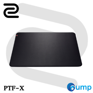 Zowie PTF-X Mousepad (Speed)