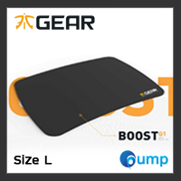 Fnatic Boost Control Gaming Mousemat - แบบแผ่นแข็ง