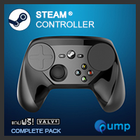 Steam Controller