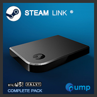 Steam Link