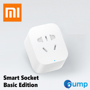 Xiaomi Smart Socket Basic Edition