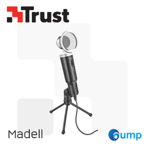 Trust Madell Desktop Microphone