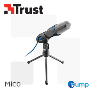 Trust Mico USB Microphone