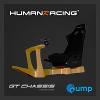 HumanRacing GT Chassis (Gold)