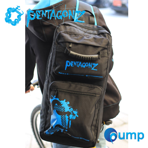 Pentagonz Gamer bag